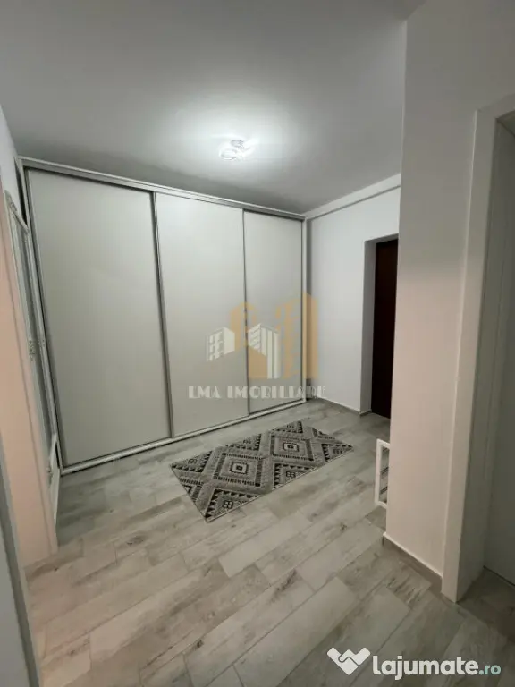 Apartament 2 camere Subcetate City Sanpetru Brasov