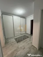 Apartament 2 camere Subcetate City Sanpetru Brasov 