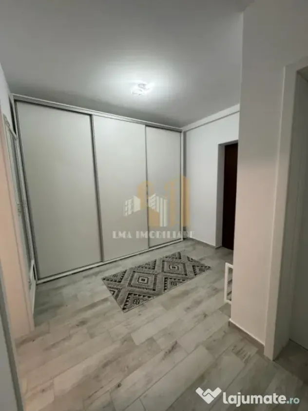 Apartament 2 camere Subcetate City Sanpetru Brasov