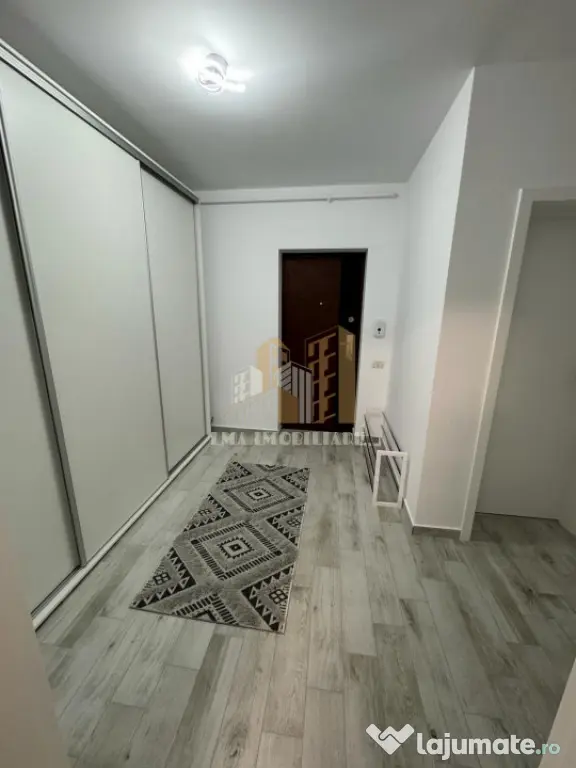 Apartament 2 camere Subcetate City Sanpetru Brasov