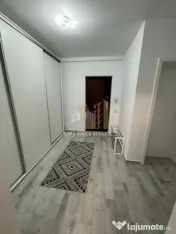 Apartament 2 camere Subcetate City Sanpetru Brasov 