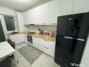 Apartament 2 camere Subcetate City Sanpetru Brasov 
