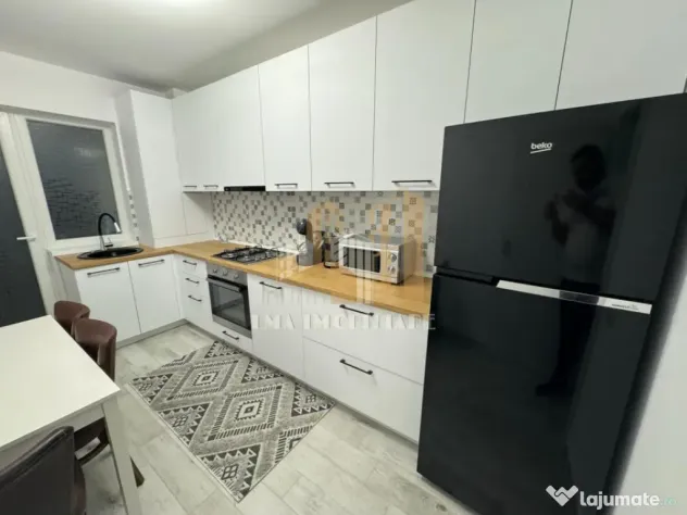 Apartament 2 camere Subcetate City Sanpetru Brasov