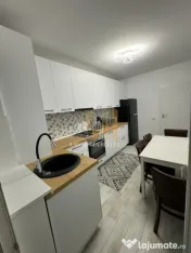 Apartament 2 camere Subcetate City Sanpetru Brasov 