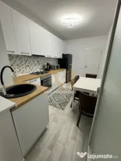 Apartament 2 camere Subcetate City Sanpetru Brasov 