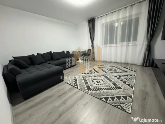 Apartament 2 camere Subcetate City Sanpetru Brasov