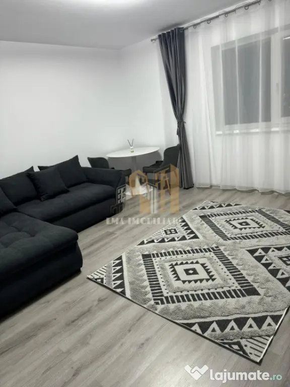 Apartament 2 camere Subcetate City Sanpetru Brasov