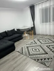 Apartament 2 camere Subcetate City Sanpetru Brasov 