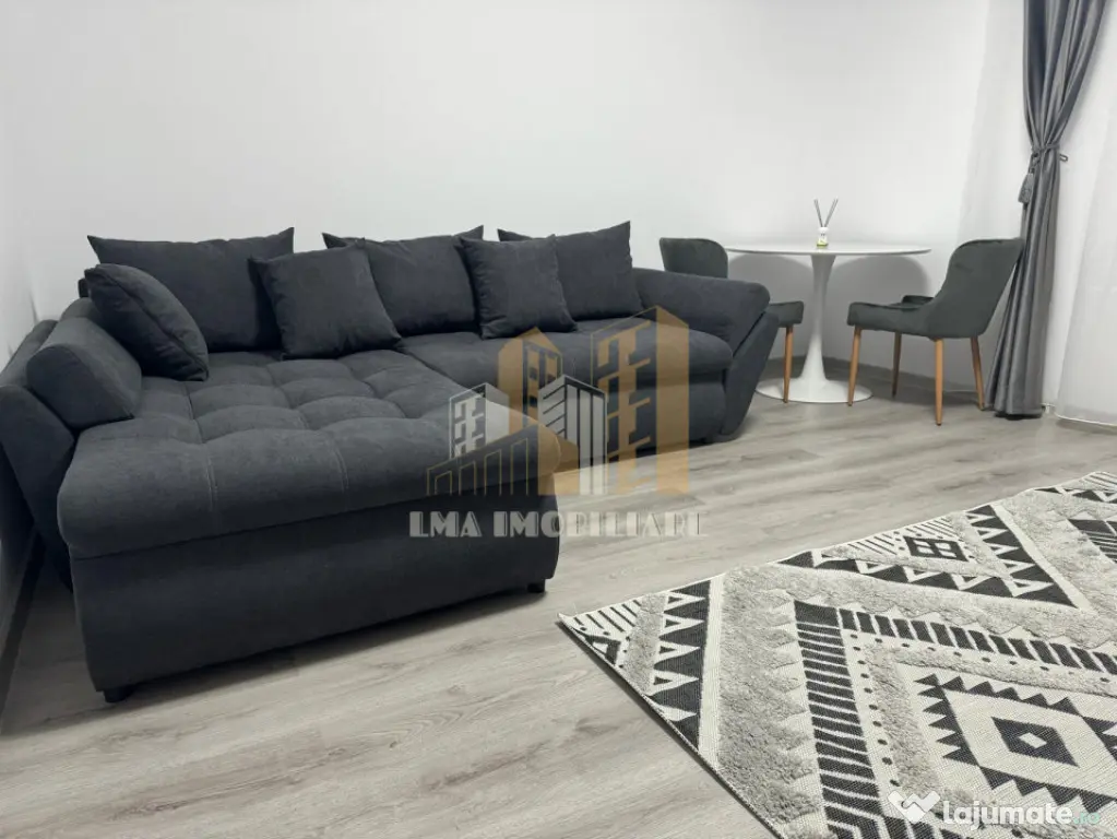 Apartament 2 camere Subcetate City Sanpetru Brasov