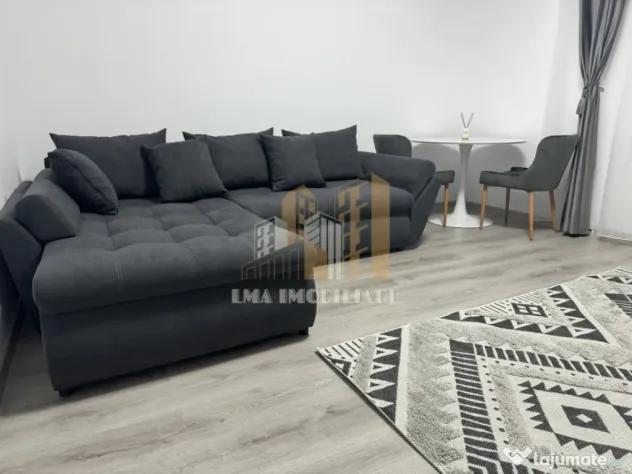 Apartament 2 camere Subcetate City Sanpetru Brasov