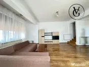 Apartament de închiriat în stil duplex - Zona CET - Termen