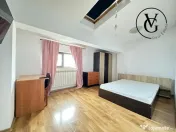 Apartament de închiriat în stil duplex - Zona CET - Termen