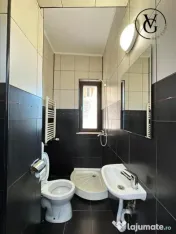 Apartament de închiriat în stil duplex - Zona CET - Termen