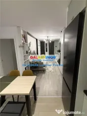 Apartament 2 camere, bloc nou, parcare, Hils Pallady 