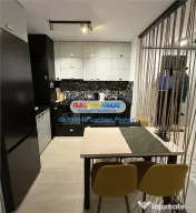 Apartament 2 camere, bloc nou, parcare, Hils Pallady 