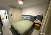 Apartament 2 camere, bloc nou, parcare, Hils Pallady 