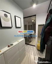 Apartament 2 camere, bloc nou, parcare, Hils Pallady 