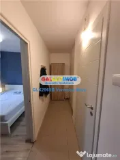 Garsoniera de inchiriat - 4 min metrou Obor - Sos. Mihai Bra 