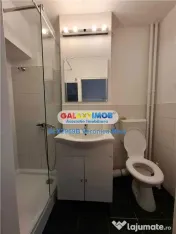 Garsoniera de inchiriat - 4 min metrou Obor - Sos. Mihai Bra 