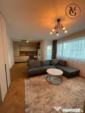 Apartament Lux 2 Camere | Straulesti | Parcare 