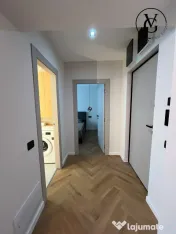 Apartament Lux 2 Camere | Straulesti | Parcare 