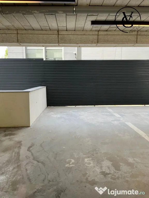 Apartament Lux 2 Camere | Straulesti | Parcare
