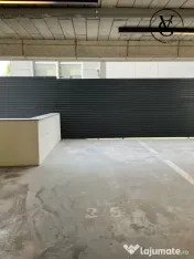 Apartament Lux 2 Camere | Straulesti | Parcare 