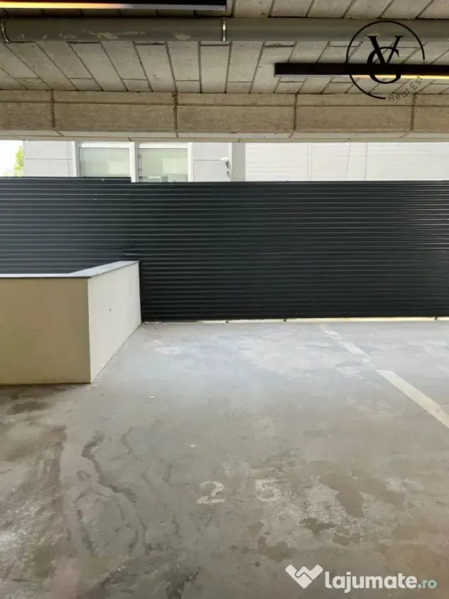 Apartament Lux 2 Camere | Straulesti | Parcare