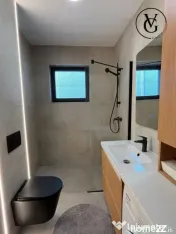 Apartament Lux 2 Camere | Straulesti | Parcare 