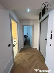 Apartament Lux 2 Camere | Straulesti | Parcare 