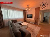 Apartament Lux 2 Camere | Straulesti | Parcare 