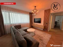 Apartament Lux 2 Camere | Straulesti | Parcare