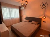 Apartament Lux 2 Camere | Straulesti | Parcare 