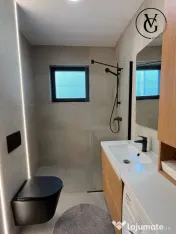 Apartament Lux 2 Camere | Straulesti | Parcare 