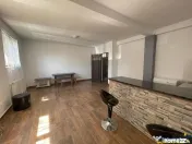 Edificiu multifunctional, Gara Mare, Targu Mures 