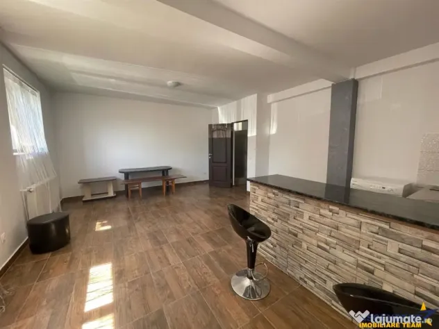 Edificiu multifunctional, Gara Mare, Targu Mures