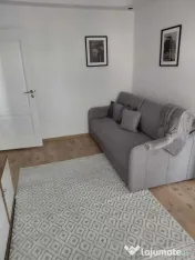 Apartament Cu 2 Camere Zona George Enescu