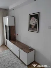 Apartament Cu 2 Camere Zona George Enescu