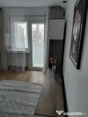 Apartament Cu 2 Camere Zona George Enescu