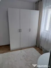 Apartament Cu 2 Camere Zona George Enescu