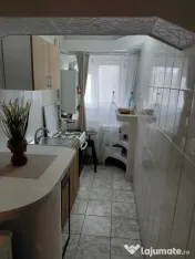 Apartament Cu 2 Camere Zona George Enescu