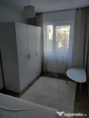 Apartament Cu 2 Camere Zona George Enescu