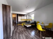Garsoniera 34 – parcare inclusă – 600 m metrou Apărăt