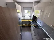 Garsoniera 34 – parcare inclusă – 600 m metrou Apărăt