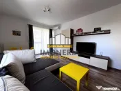 Garsoniera 34 – parcare inclusă – 600 m metrou Apărăt
