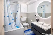 Apartament intabulat cu 2 camere mobilat și utilat în Buci 