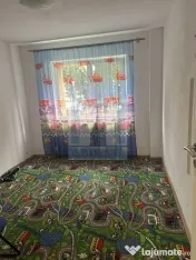 Apartament 3 camere - str. Privighetorii