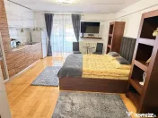 Studio mobilat si utilat zona Centru Istoric strada Horia 