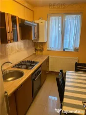 Apartament 2 Camere Calea Bucuresti