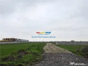 Loturi teren 430 mp situate in apropriere de Primaria Clinc 